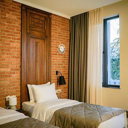 TbiliSee Boutique Hotel Tbilissi Extérieur photo